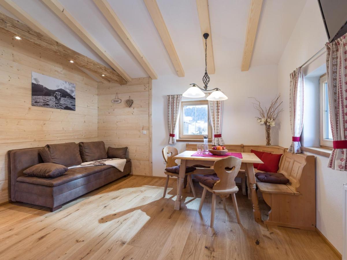 Ferienhaus Auerbauer Brixen im Thale Exterior photo